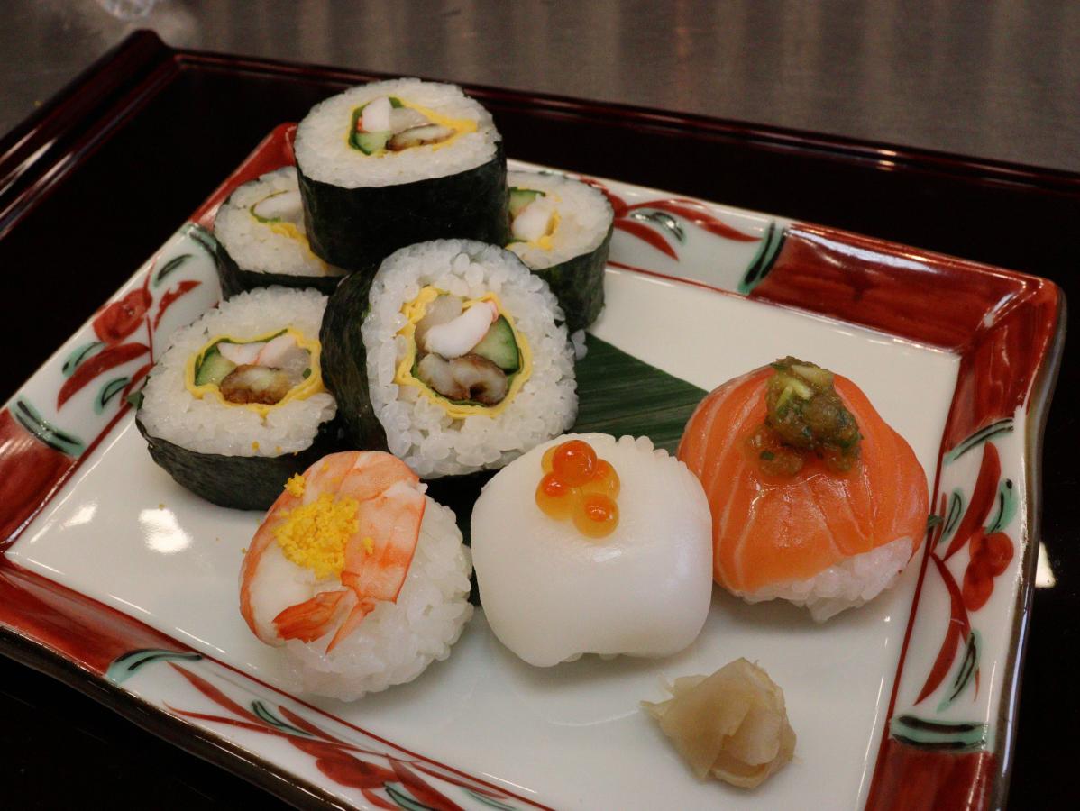 京都調理師専門学校