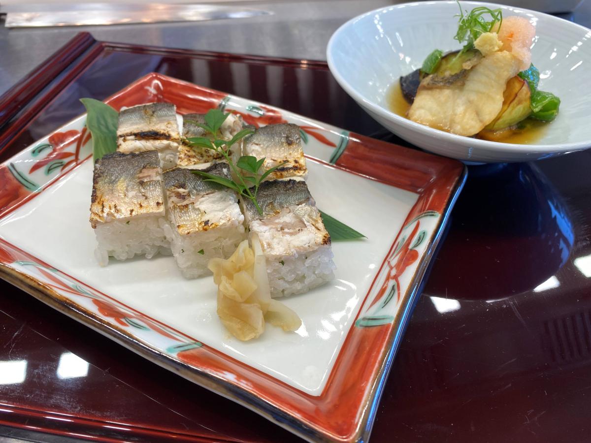 京都調理師専門学校