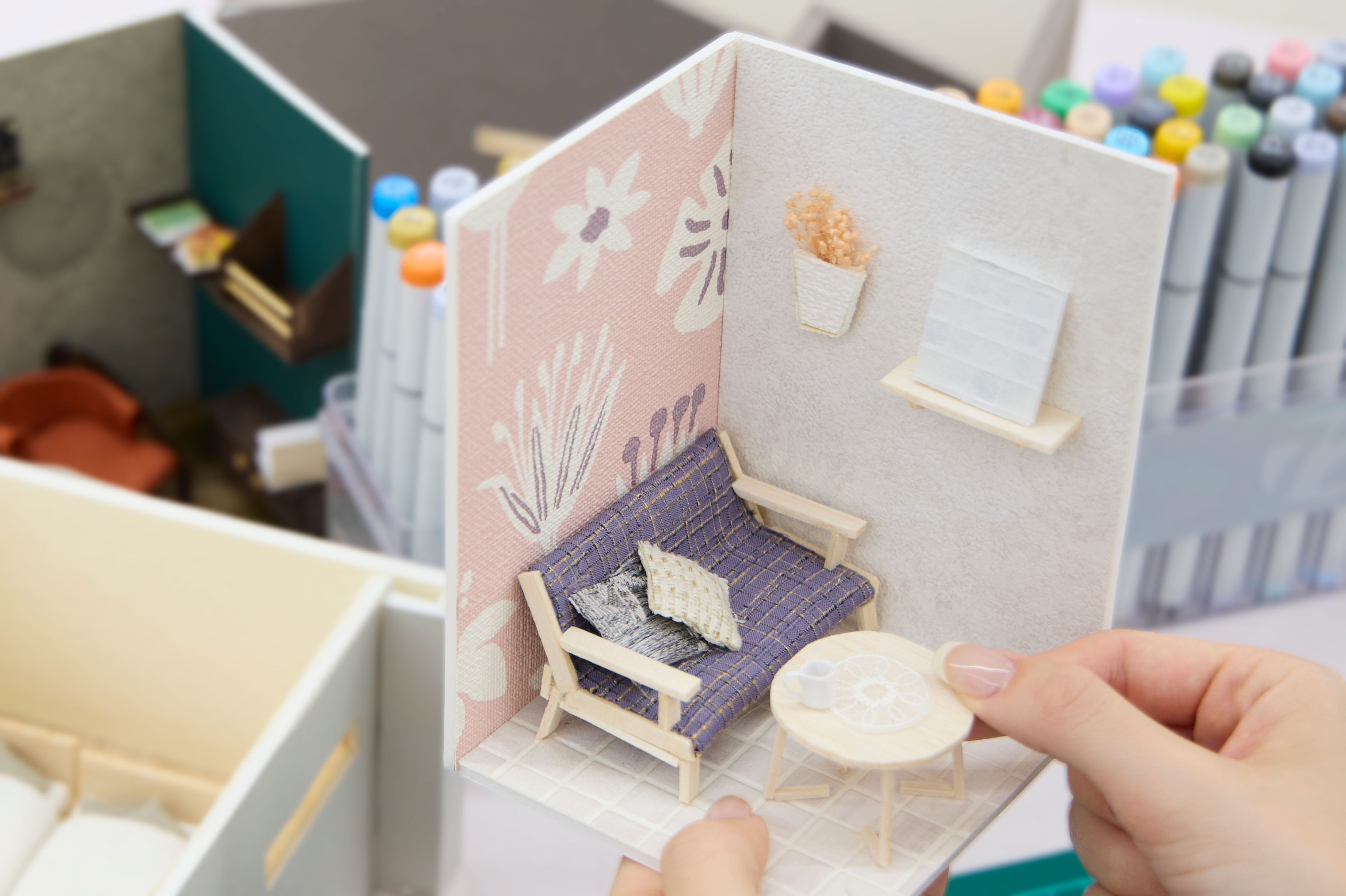 京都芸術デザイン専門学校