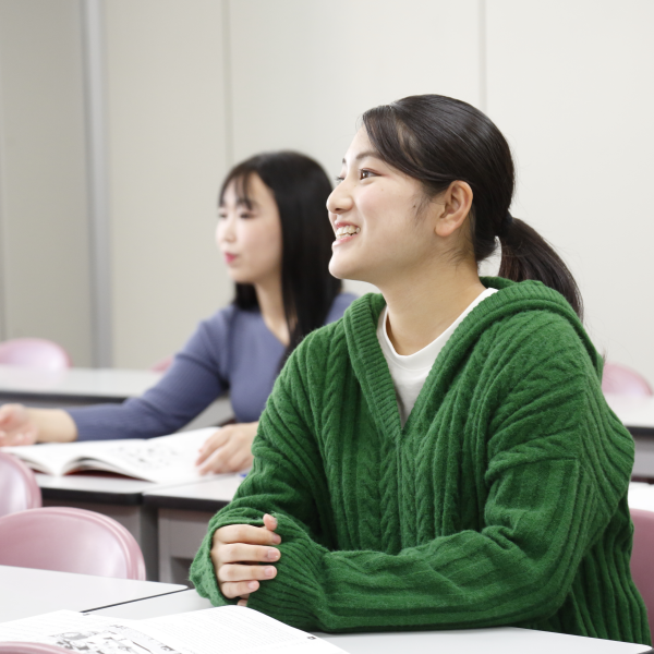 スカラシップ対策セミナー／大阪外語専門学校