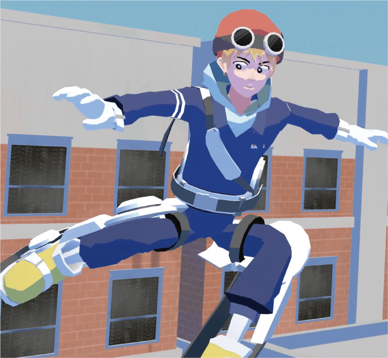 大阪総合デザイン専門学校