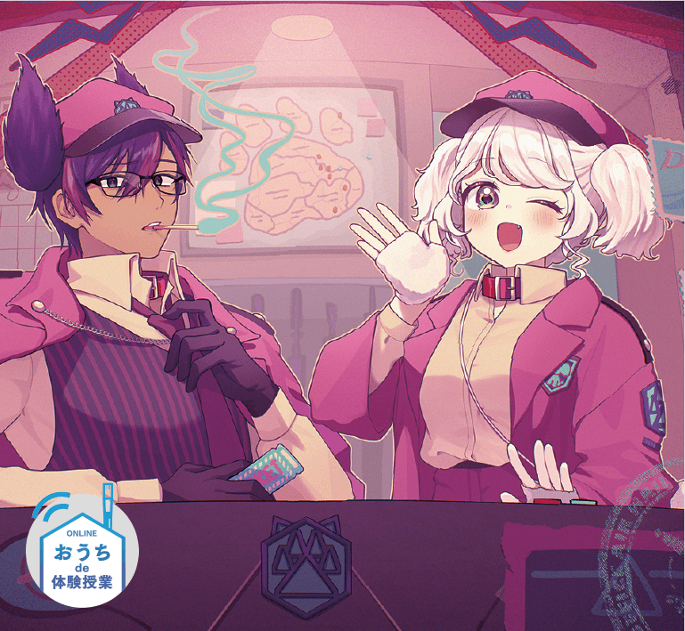 大阪総合デザイン専門学校