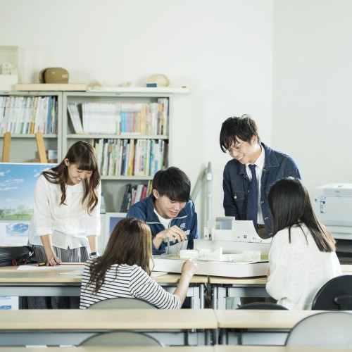 オープンキャンパス／神戸電子専門学校