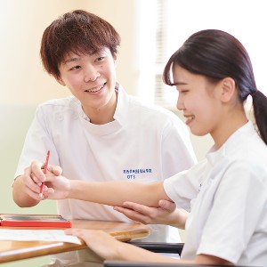 関西学研医療福祉学院 看護学科のオープンキャンパス 日本の学校