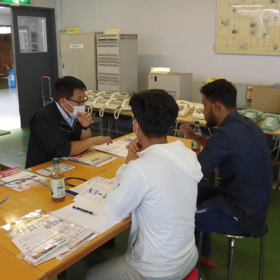 専門学校 広島工学院大学校