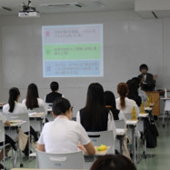 見る！聞く！体験する！
オープンキャンパス2023／香川看護専門学校
