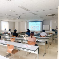 福岡調理師専門学校のオープンキャンパス詳細