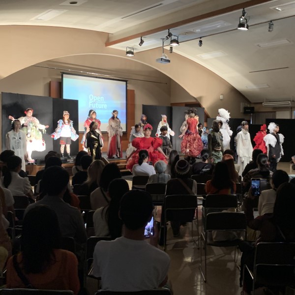 KORAN FD COLLECTION／香蘭ファッションデザイン専門学校