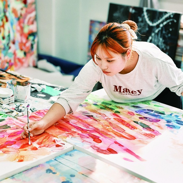 熊本デザイン専門学校