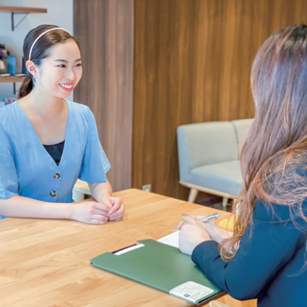 入試説明会＆特待生対策セミナー／東京ビューティーアート専門学校