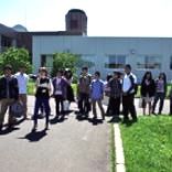 釧路公立大学の図書館情報 大学 短大情報はjs日本の学校