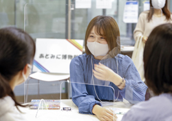 跡見学園女子大学