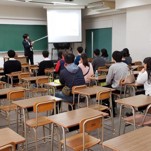 オープンキャンパス 学校説明会 兵庫 大学 短大 21 22 1 3 日本の学校