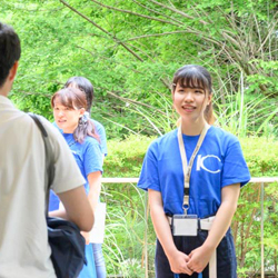 茨城キリスト教大学 学校案内や願書など資料請求 Js日本の学校