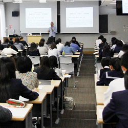 茨城キリスト教大学 学校案内や願書など資料請求 Js日本の学校