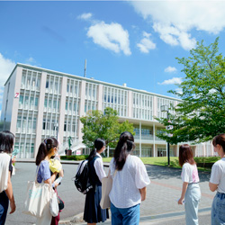 桜花学園大学のオープンキャンパス詳細