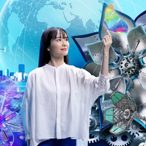 大阪工業大学のオープンキャンパス詳細