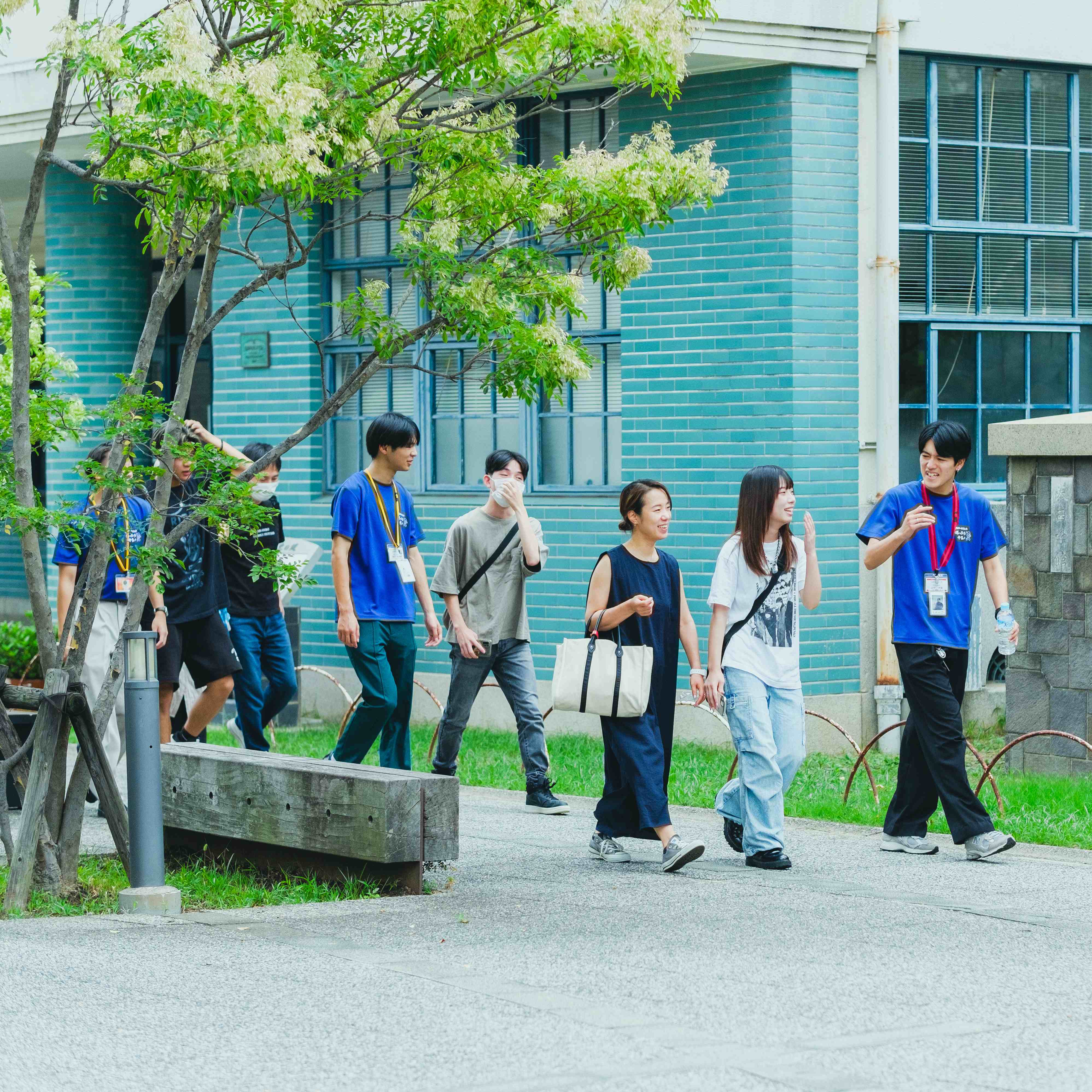 大阪商業大学のオープンキャンパス詳細