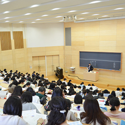 鎌倉女子大学 学校案内や願書など資料請求 Js日本の学校