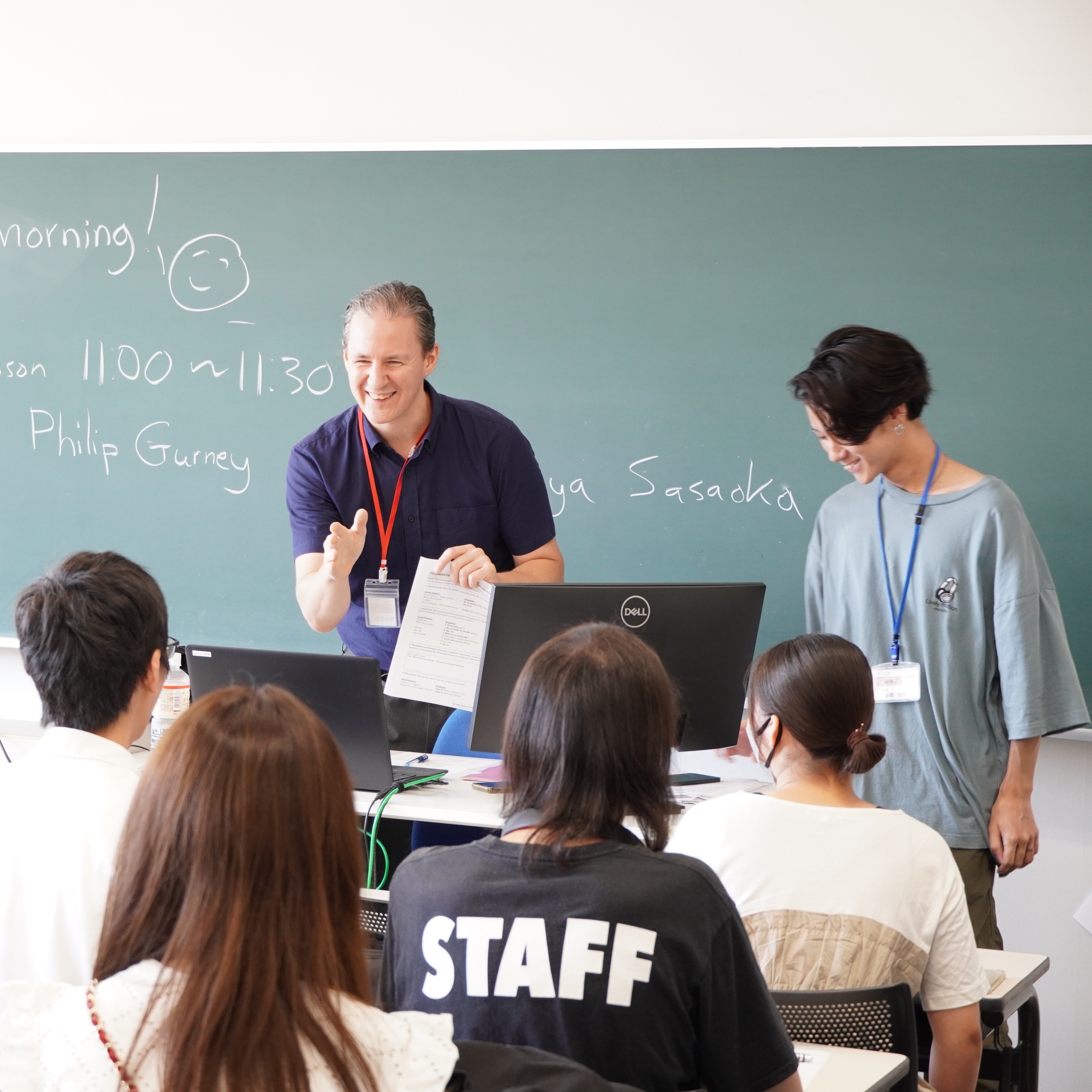 京都外国語大学のオープンキャンパス詳細