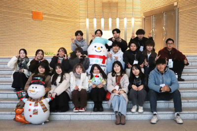 京都外国語大学