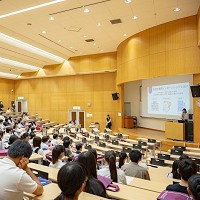 共愛学園前橋国際大学のオープンキャンパス詳細