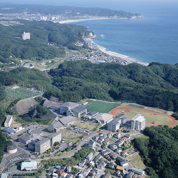 国際武道大学のオープンキャンパス詳細