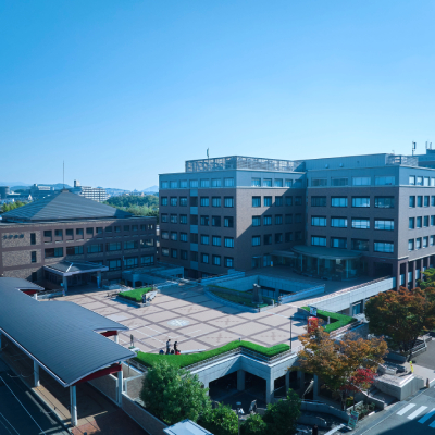 神戸学院大学