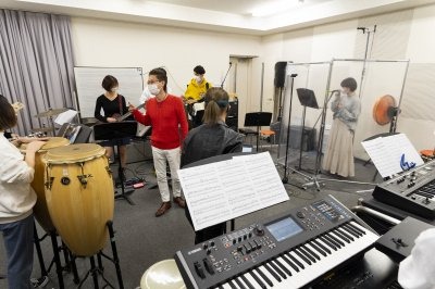 昭和音楽大学のオープンキャンパス詳細