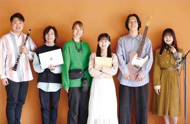 昭和音楽大学のオープンキャンパス詳細
