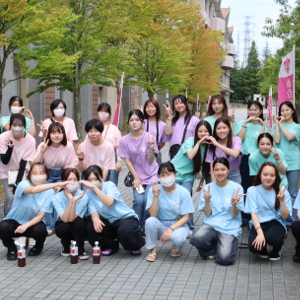 仙台白百合女子大学のオープンキャンパス詳細