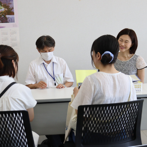 仙台白百合女子大学のオープンキャンパス詳細