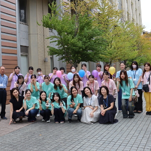 仙台白百合大学