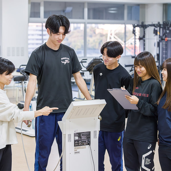 東海学園大学のオープンキャンパス詳細