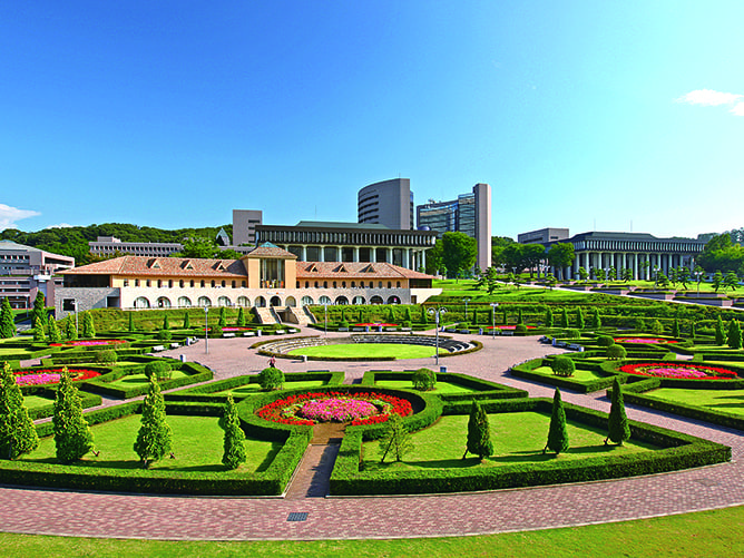 東京工科大学