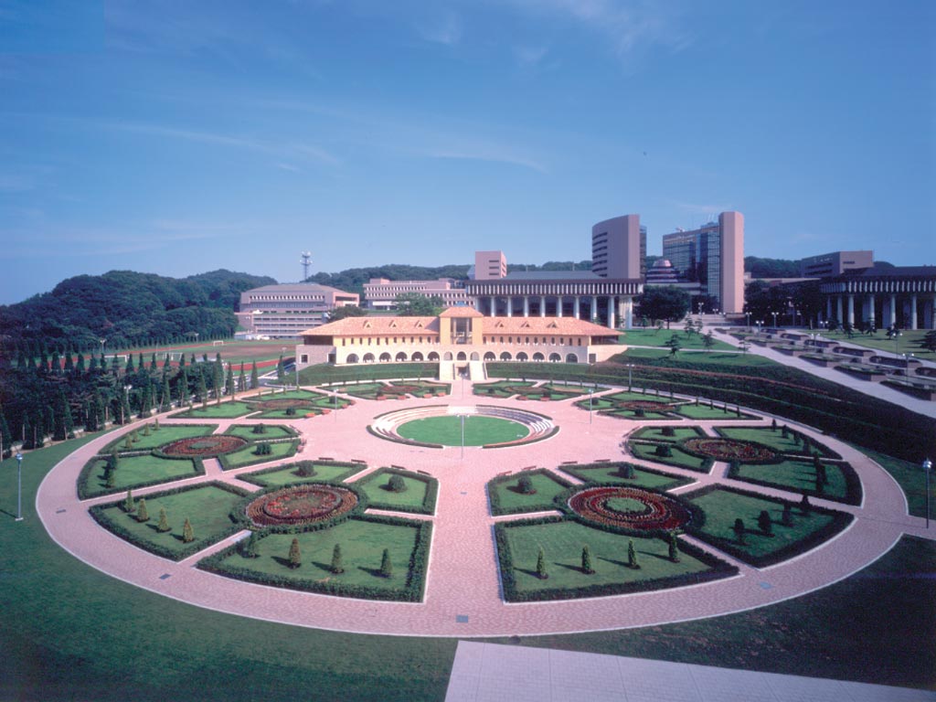 東京工科大学