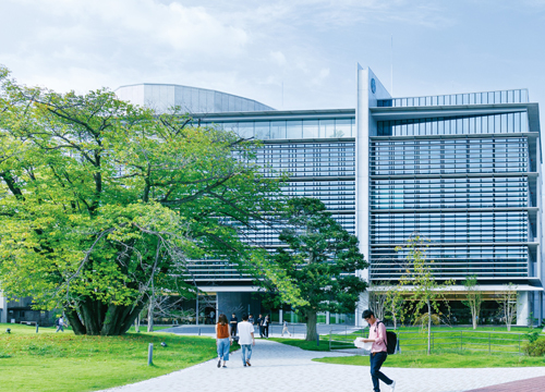 東京理科大学