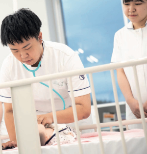 東北文化学園大学のオープンキャンパス詳細