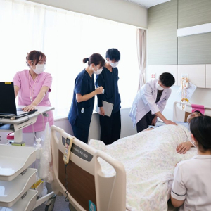 東北医科薬科大学のオープンキャンパス詳細