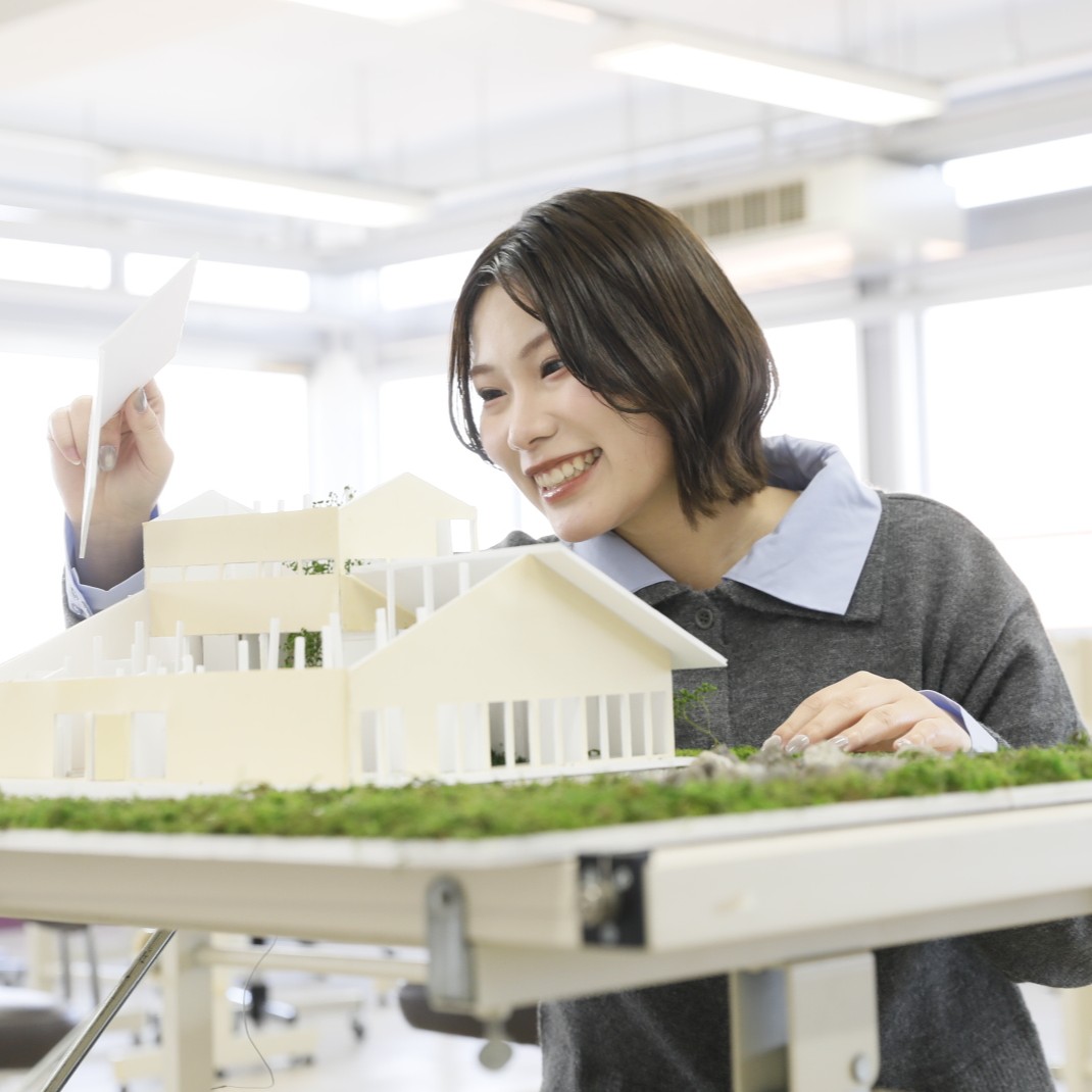日本文理大学