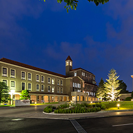 福岡女学院大学