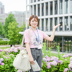 武蔵野大学