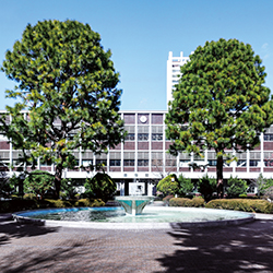 武蔵野大学
