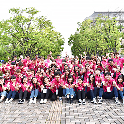 桃山学院大学 学部 学科 コース 進学情報は日本の学校