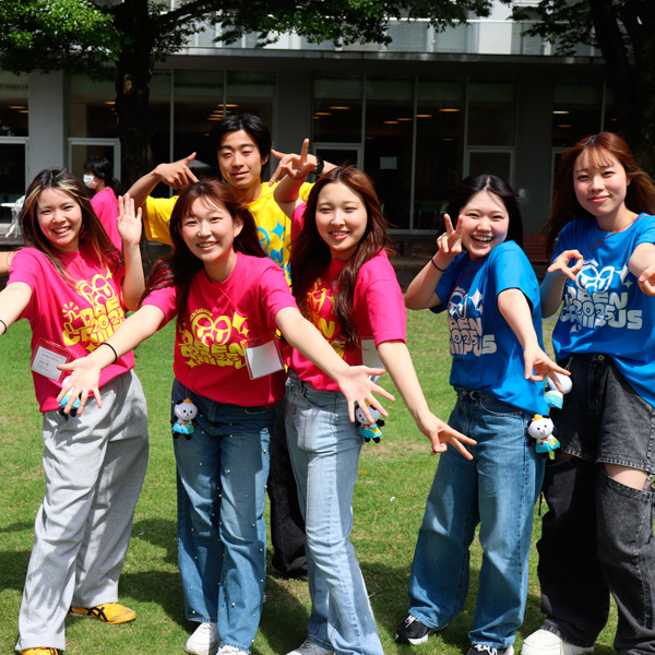 愛知学泉短期大学