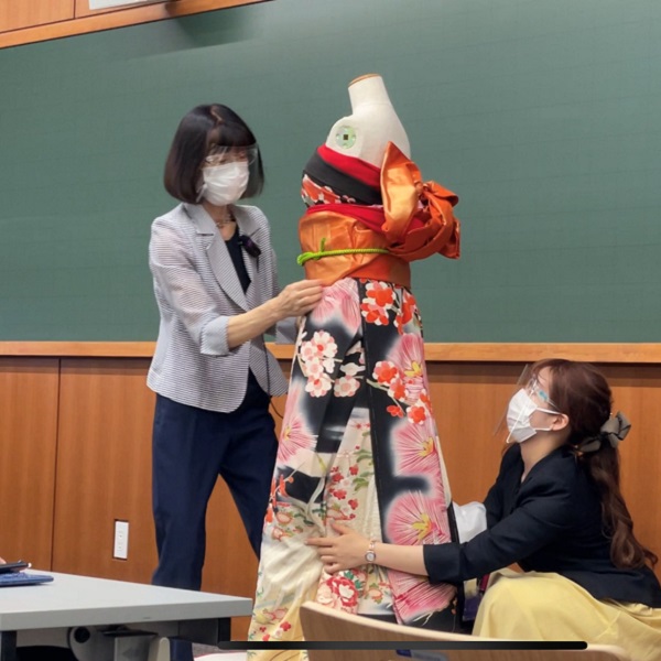 大妻女子大学短期大学部の学園祭情報 学祭一覧 日本の学校