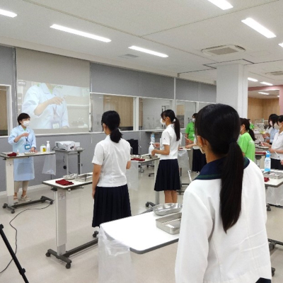 川崎医療短期大学