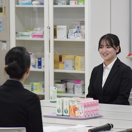埼玉女子短期大学