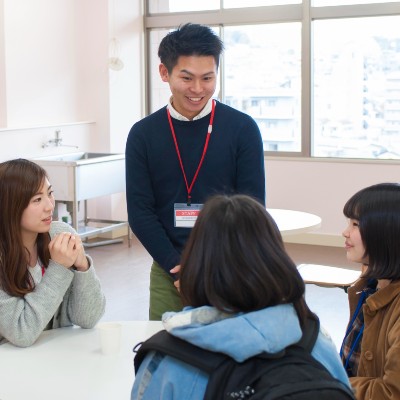 神戸教育短期大学
