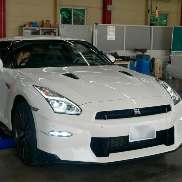 中日本自動車短期大学のオープンキャンパス詳細